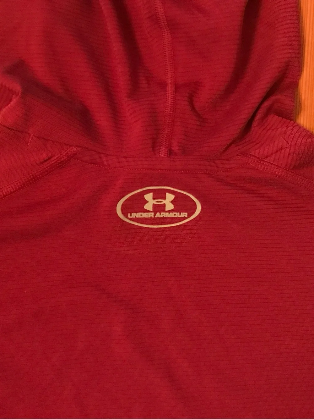 Under Armour lightweight performance